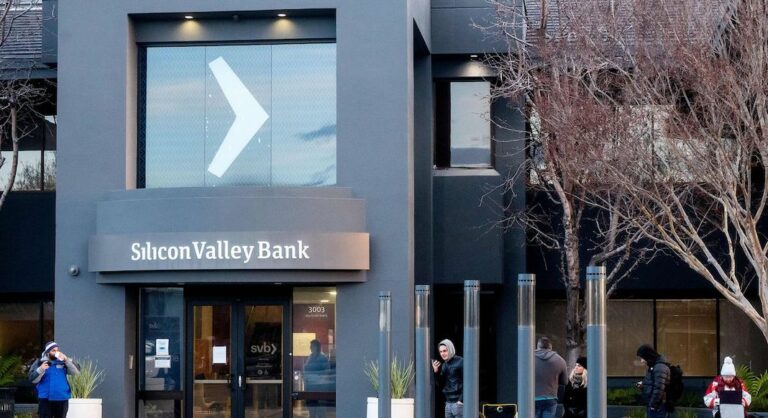 Silicon Valley Bank: les entrepreneurs français des US dans les coulisses d’un «bank run»