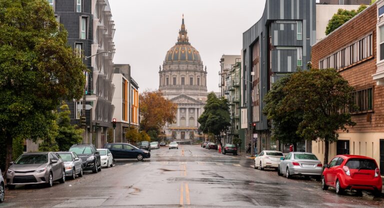 Que faire quand il pleut (et que ça va durer) à San Francisco ?