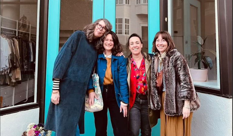The Coven Project, un nouveau business model collectif porté par des femmes