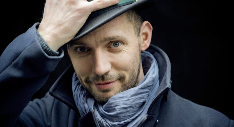 Le baryton Stéphane Degout de retour à New York