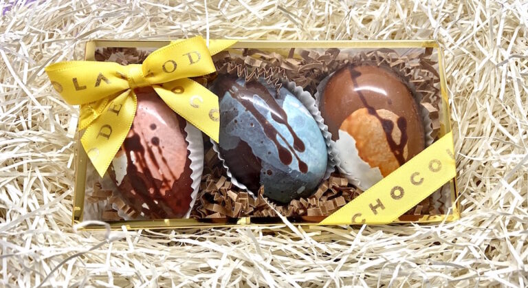 Pâques 2023: Où trouver des chocolats à Washington?