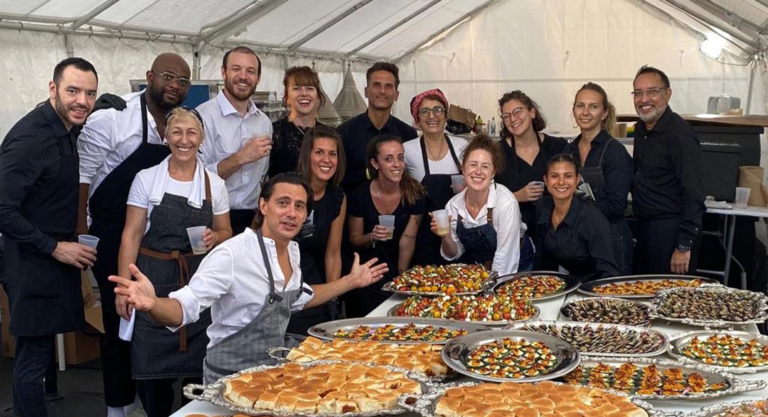 Palikao : une success story californienne qui sent bon le couscous