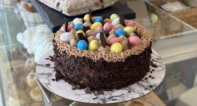 Oeufs, poules, lapins : Où trouver des chocolats de Pâques à Miami en 2025 ?