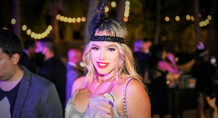 French & Famous fait revivre les années folles à Miami