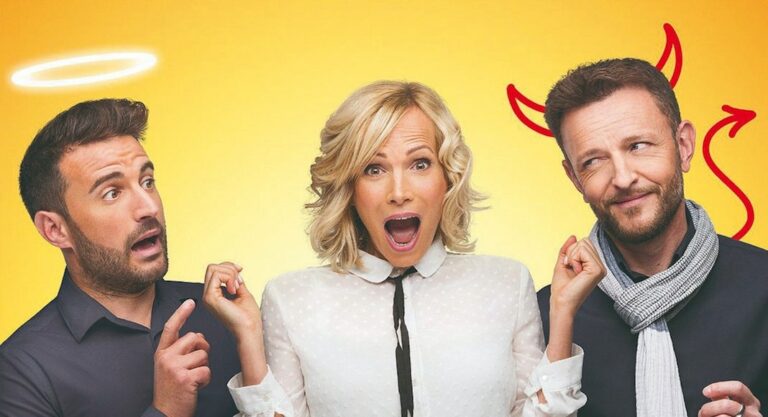 Frenchy Comedy Show: 5 pièces de théâtre en français à New York