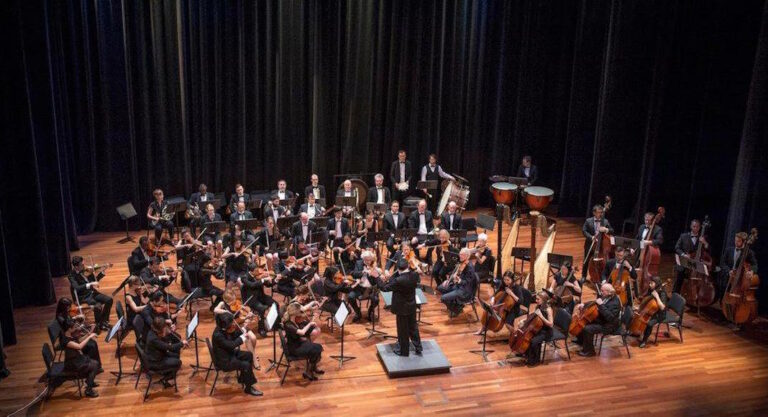 L’orchestre de l’ONU rend hommage à la compositrice Louise Farrenc à New York