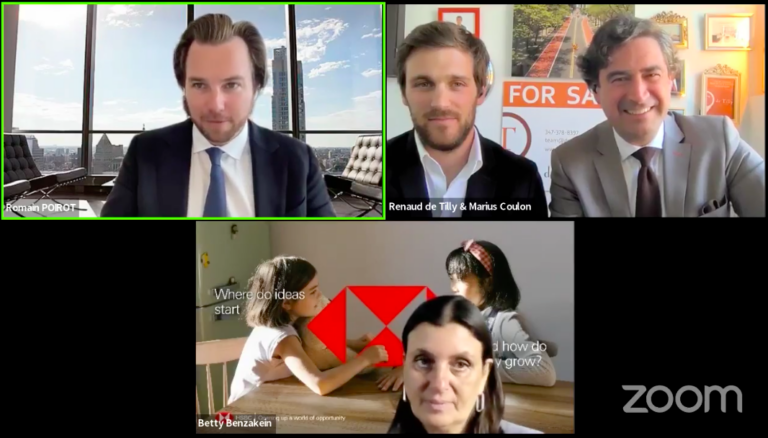 [Vidéo] Immobilier : acheter à New York en 2023