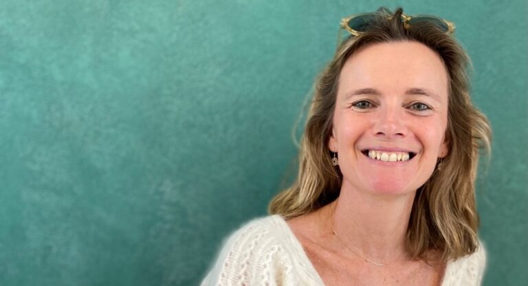 Aude de Saint-Exupery: «L’aspect financier de l’entrepreneuriat n’est pas mon premier moteur»
