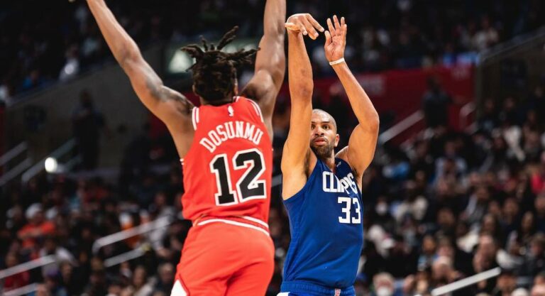 Play-offs NBA: quels sont les Français à suivre pendant la compétition?