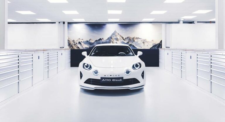 Le plan d’Alpine pour conquérir les États-Unis