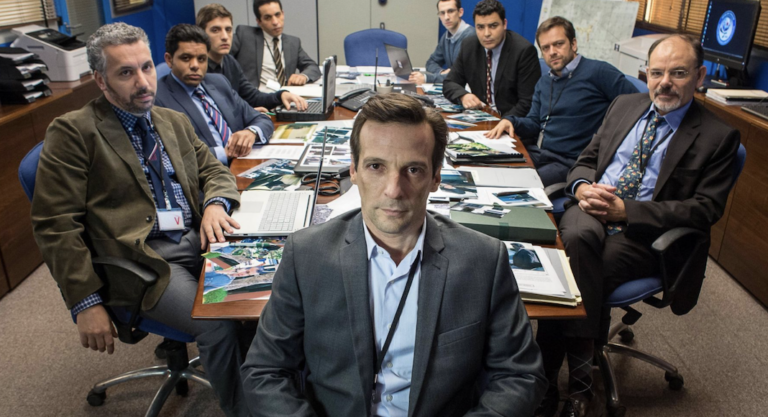Comment le Bureau des Légendes va être adapté par Clooney et Showtime