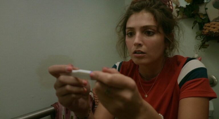 Cinéma: «CHERRY» de Sophie Galibert, l’avortement sans jugement