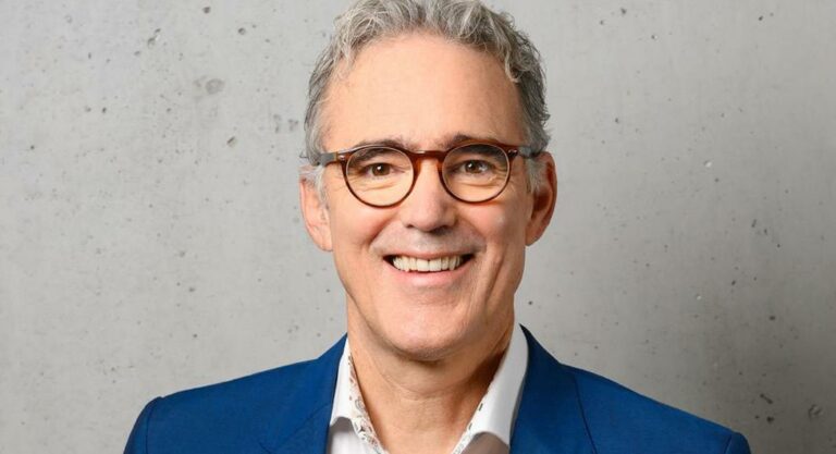David Hawley, prochain chef d’établissement du Lycée Français de New York