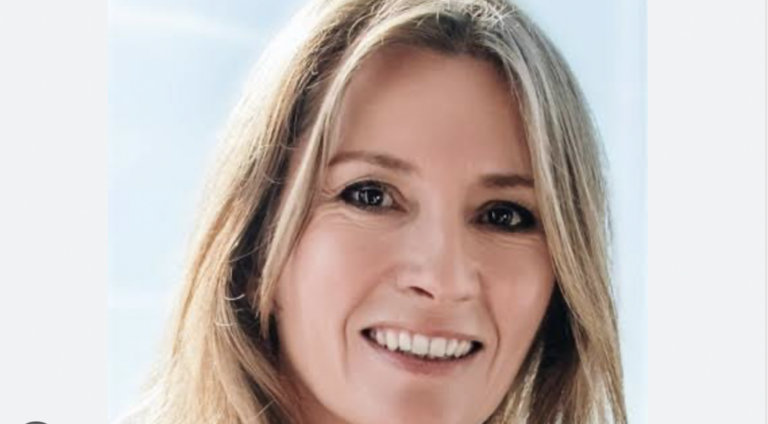 Caroline Faucher-Winter, co-Présidente de la French Tech NY, invitée chez She for SHE