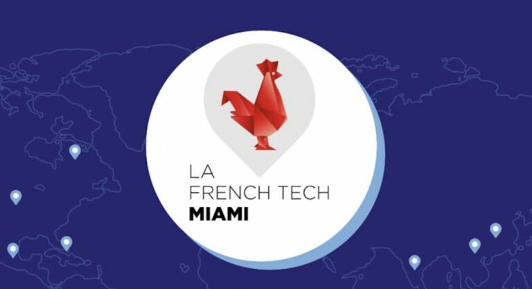 French Tech: Les start-up françaises ont rendez-vous à Miami