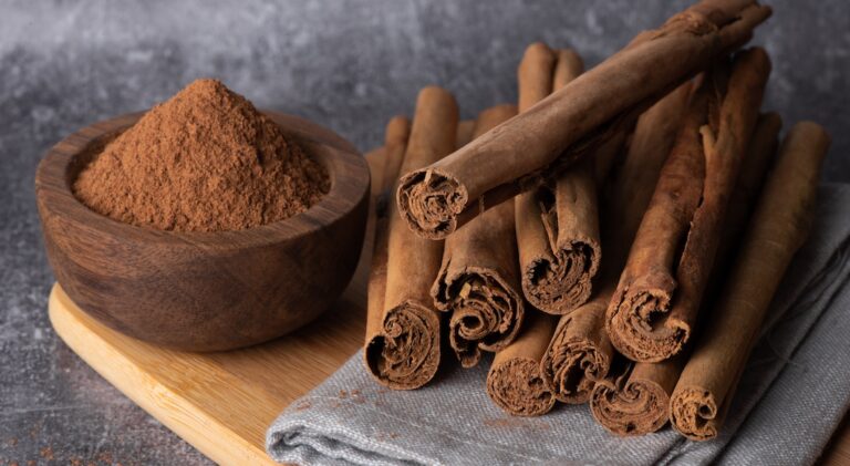 Pourquoi les Américains mettent de la cannelle partout?