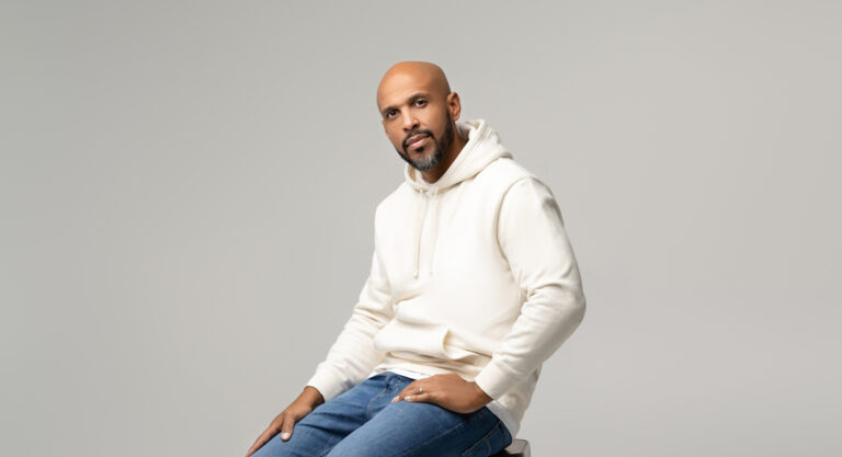 Coach Joe, l’enfant de banlieue devenu coach des stars à Los Angeles