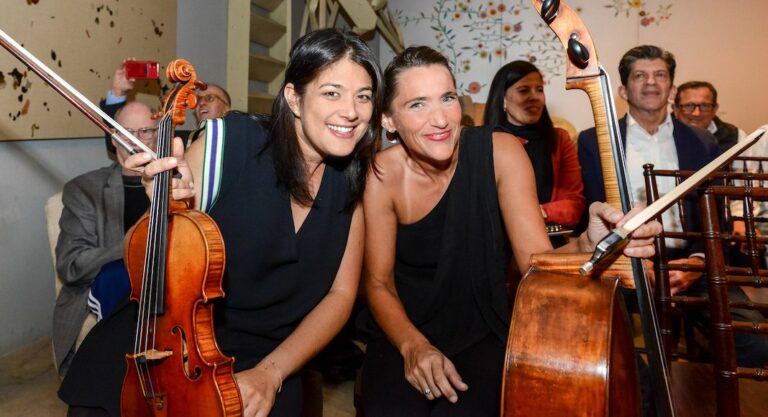 Musimelange remet le son et le couvert à Miami
