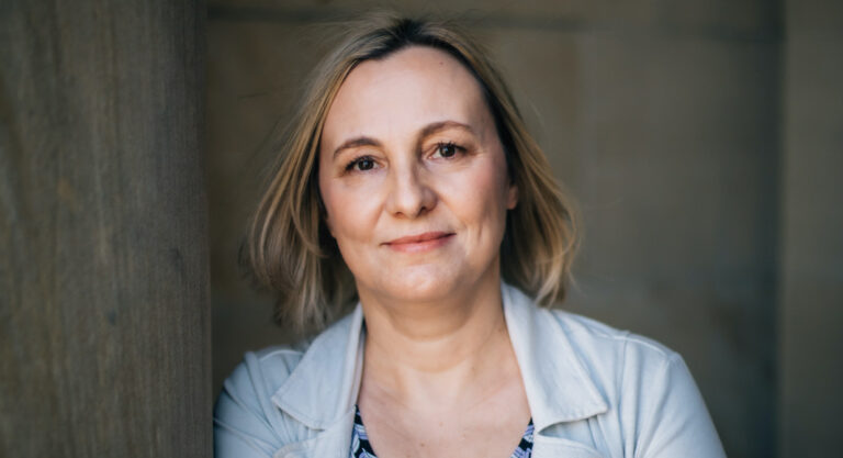 Auteure de DC, Carole Geneix captive avec «Manhattan Palace», son second roman