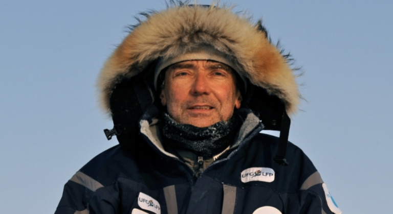 Environnement: Discussion avec l’explorateur et réalisateur Luc Hardy