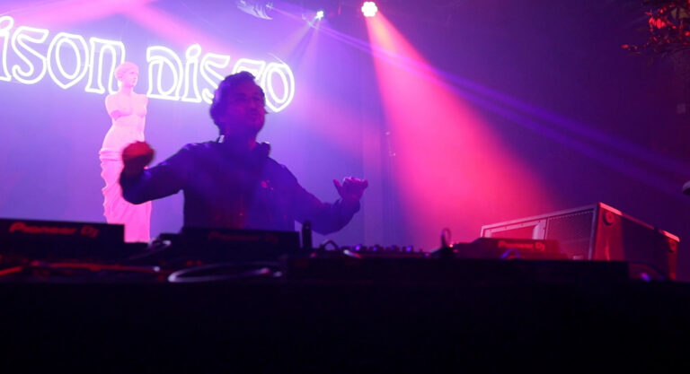 Maison Disco revient avec une soirée «French Riviera» à Brooklyn