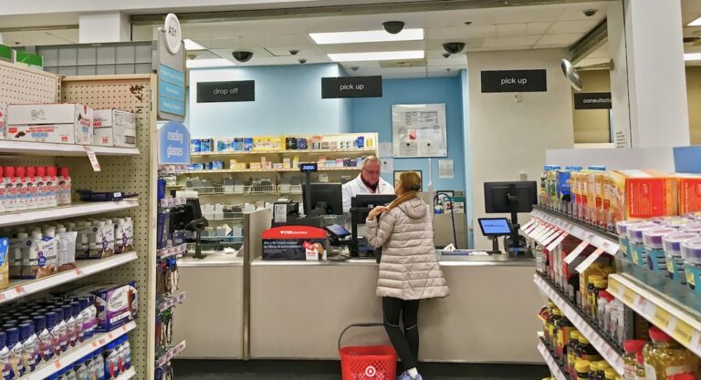 Santé mode d’emploi: Le rôle du pharmacien aux États-Unis
