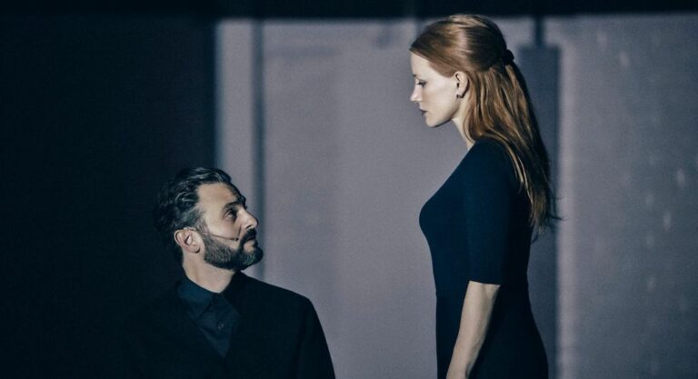Les 6 spectacles à voir à Broadway en ce moment
