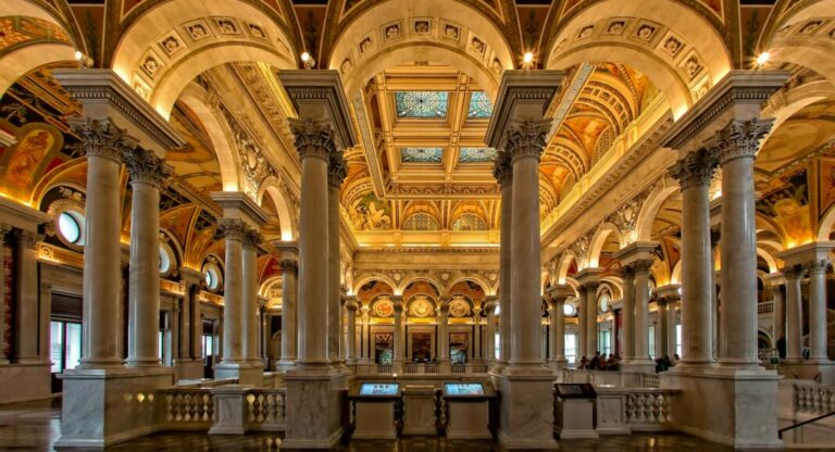 Découvrir les musées de DC après les heures de visite