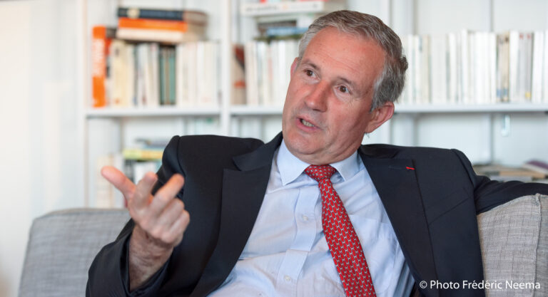 De San Francisco à San Diego, l’ambassadeur Laurent Bili «prend le pouls» de la Californie