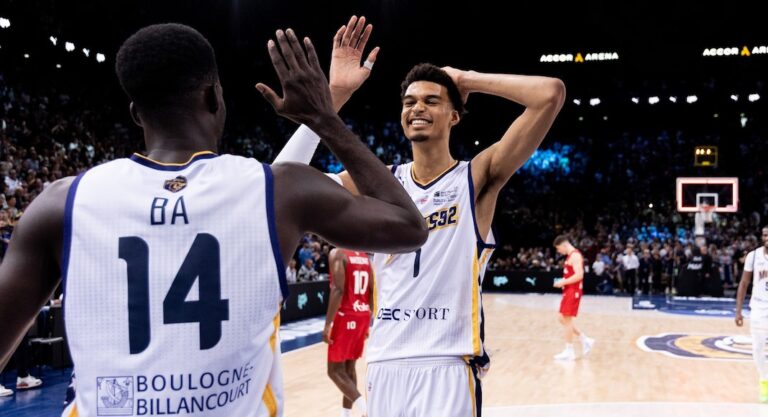 Victor Wembanyama à la draft NBA: tout ce qu’il faut savoir sur l’évènement