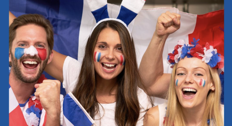 Bastille Day 2023: Où fêter le 14-Juillet dans le Lone Star State