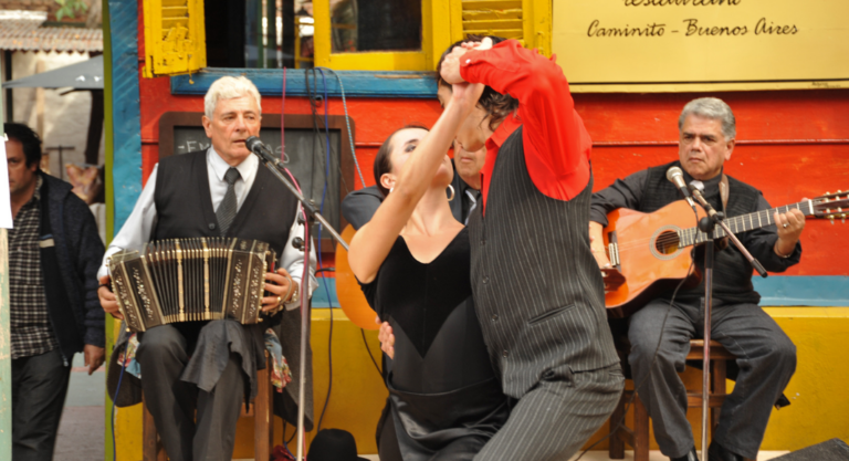 Où fêter la musique dans la Baie de San Francisco?
