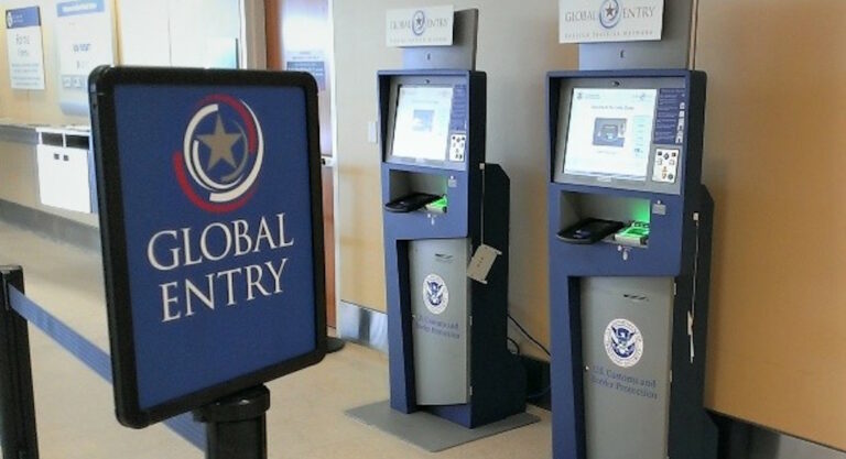 Global Entry, TSA PreCheck…. Comment réduire l’attente à l’aéroport?
