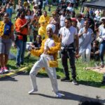 Juneteenth, ce 11e jour férié américain instauré par Biden (et pas supprimé par Trump)