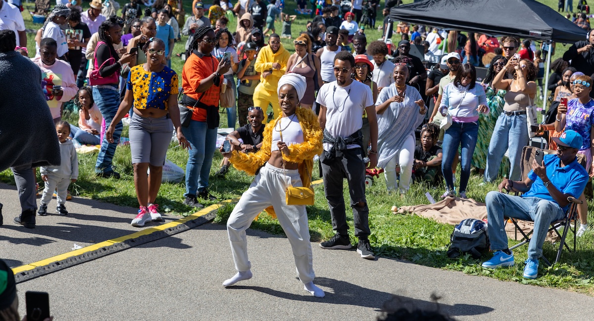 Juneteenth, ce 11e jour férié américain instauré par Biden (et pas supprimé par Trump)