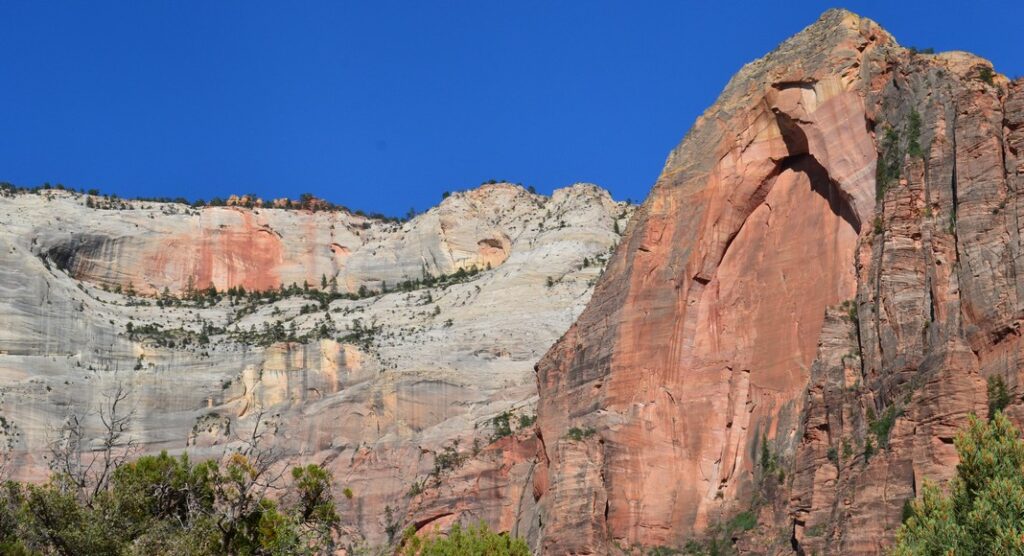parc national Zion
