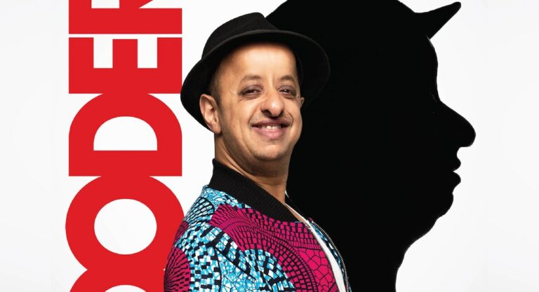 Booder fait son show en septembre à Miami, New York et Montréal