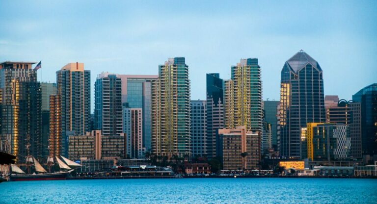 Avec la French Tech, San Diego veut faire connaître son «écosystème exceptionnel»