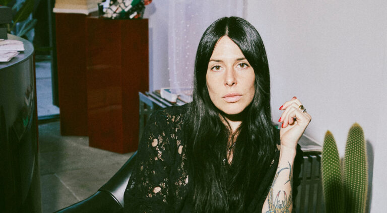 Le Boudoir Los Angeles, le nouveau salon au féminin de Clémence Pariente