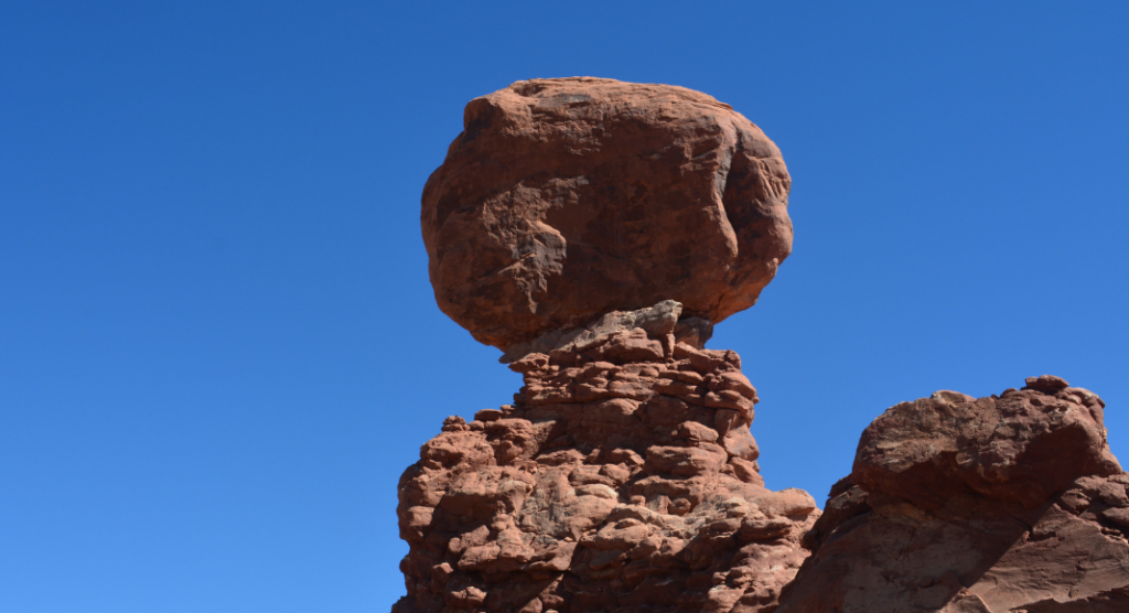 Balanced Rock