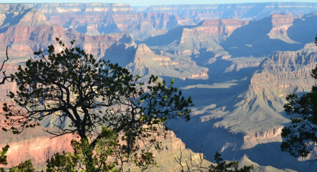 Panorama Grand Canyon