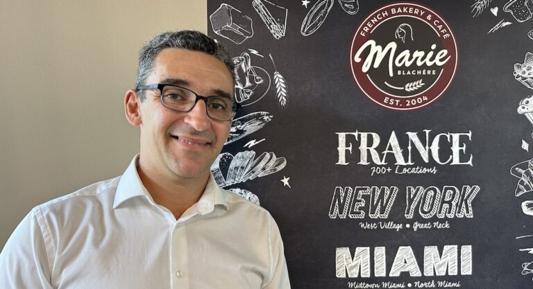 À Miami, Marie Blachère ouvre sa troisième boulangerie aux États-Unis