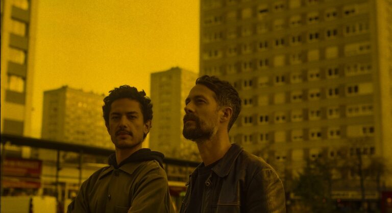 III Points Music Festival: Le duo français The Blaze va mettre le feu à Miami
