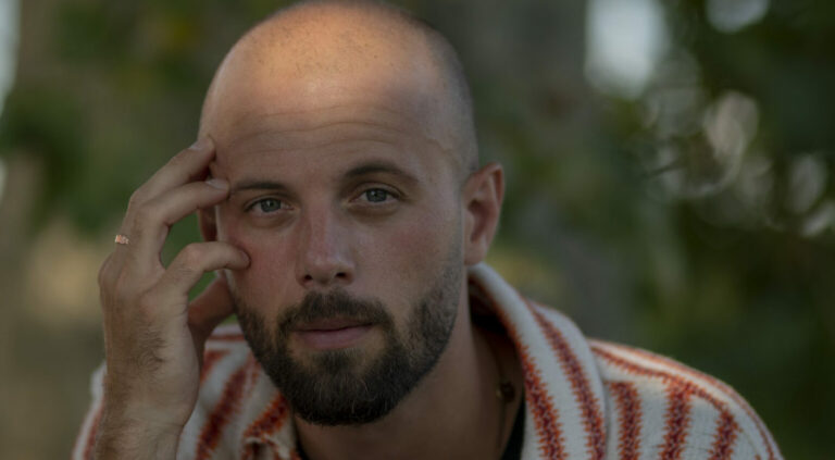 Luca Fontaine, le premier acteur français de l’histoire de la Juilliard School