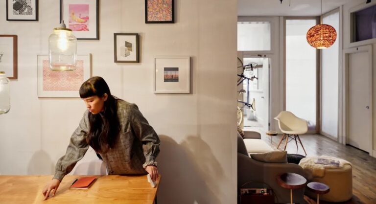 Airbnb à New York: Entrée en vigueur des nouvelles règles pour louer son logement