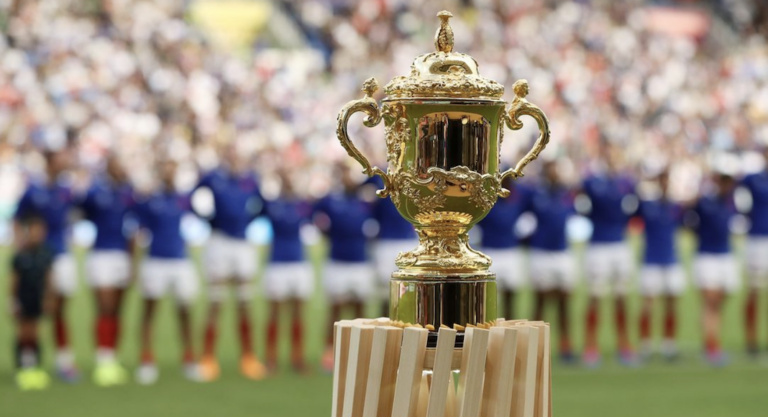 Coupe du monde de rugby: Où voir les matches des Bleus à San Francisco?