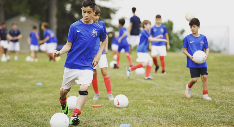 La FFF s’exporte à New York