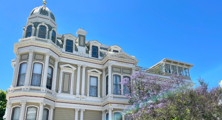 Fête du Patrimoine à SF: Immersion dans une villa victorienne spectaculaire