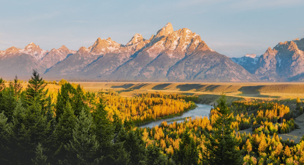 Snake River