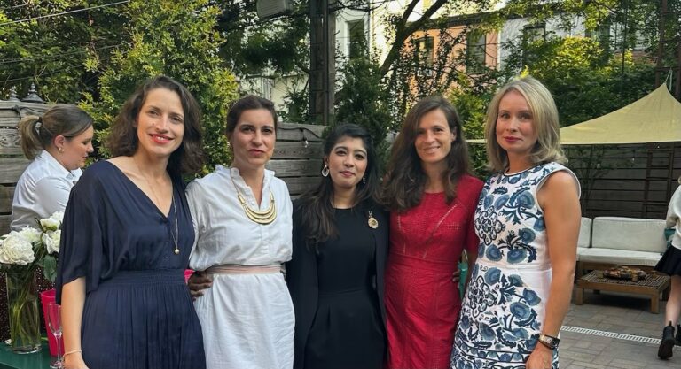 Women4Women, un soutien pour les victimes de violences conjugales à New York